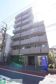 ルーブル蒲田八番館
