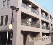 都営大江戸線落合南長崎駅まで徒歩6分