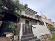 高羽町3丁目貸家A