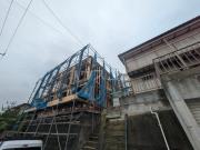 （仮）道野辺共同住宅