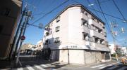 大久保大喜マンション