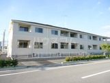 宇都宮芳賀ライト線ゆいの杜東駅まで徒歩9分