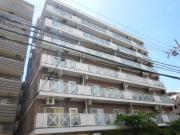 阪神本線深江駅まで徒歩2分