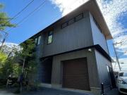 日吉本町戸建