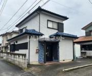 植下町戸建
