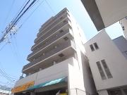 ＪＲ東海道本線六甲道駅まで徒歩10分