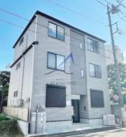 都営大江戸線新江古田駅まで徒歩9分