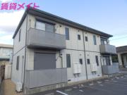 イーグルB棟