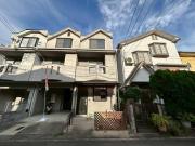 貸家 大山崎斗加坪1-64