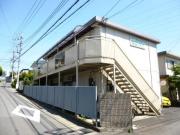 小田急小田原線伊勢原駅まで徒歩8分