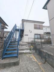 幸ハイツ