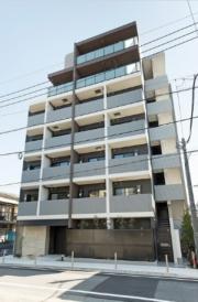ＪＲ京浜東北・根岸線大井町駅まで徒歩8分