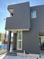 駒沢5丁目戸建て