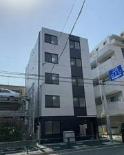 ＪＲ常磐線（各駅停車）綾瀬駅まで徒歩7分