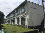 サンハイツ東海A