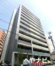 ＪＲ東海道本線尾頭橋駅まで徒歩3分