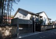 氷川参道ガーデン