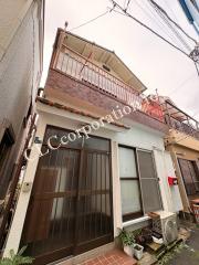 都営新宿線東大島駅まで徒歩9分
