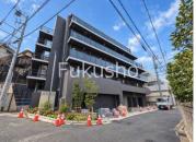 ソラステージ横浜白楽