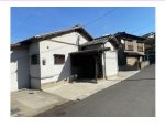 小石本村平屋