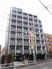 ステージファースト世田谷アジールコート
