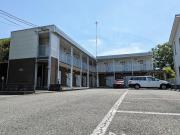 ＪＲ中央線甲府駅までバス約13分 徒歩7分