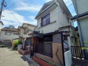大黒町2丁目貸家