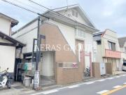 レオパレス江戸川台第14