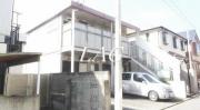 東急池上線御嶽山駅まで徒歩6分