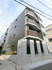 ルネサンスコート三軒茶屋