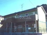 コーポ岩津