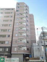 HYs 品川南大井