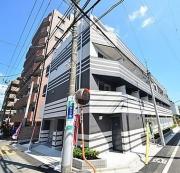 東京メトロ丸ノ内線(方南町支線)中野新橋駅まで徒歩5分