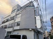 都営三田線新板橋駅まで徒歩4分
