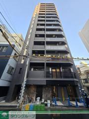 ＪＲ総武線（各駅停車）浅草橋駅まで徒歩4分