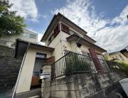玉川学園5丁目貸家