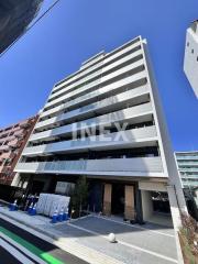 相鉄本線横浜駅まで徒歩10分