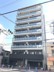 東京メトロ半蔵門線押上駅まで徒歩7分