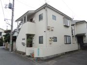 小田急小田原線和泉多摩川駅まで徒歩12分
