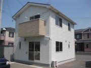 ＪＲ常磐線泉駅まで徒歩30分