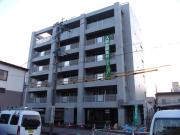 ＪＲ日豊本線加治木駅まで徒歩8分
