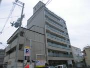 地下鉄四つ橋線玉出駅まで徒歩5分
