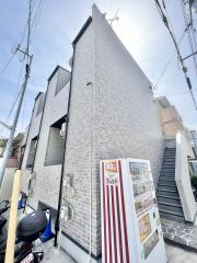 ＪＲ山陽本線鷹取駅まで徒歩10分