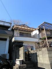 鈴蘭台東町2丁目貸家