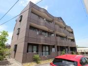 AKサンシャインII番館