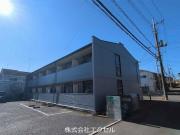 ＪＲ中央線八王子駅までバス約24分 徒歩2分