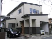 三日町1丁目戸建