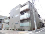 シャーメゾン六甲道
