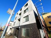 ワールドパレス札幌中央