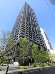 シティタワー大阪本町
